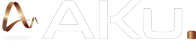 AKu logo